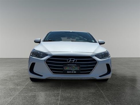Used 2017 Hyundai Elantra SE FWD image 22