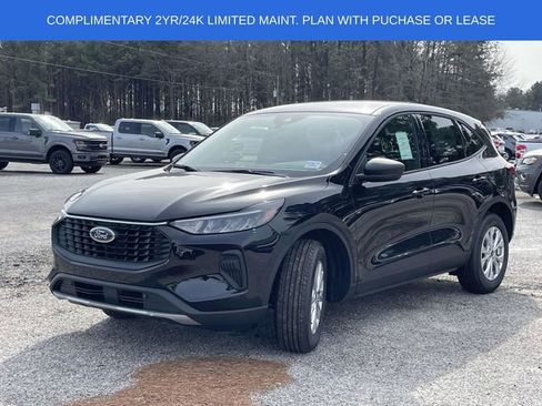 New 2026 Ford Escape Active FWD image 24