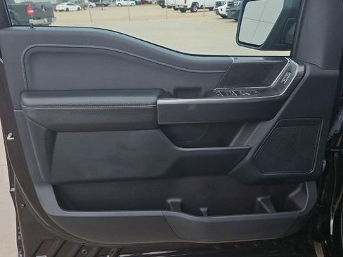 Used 2023 Ford F150 XLT w/ Equipment Group 302A High AWD/4WD image 14
