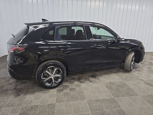 Used 2023 Honda HR-V EX-L image 3