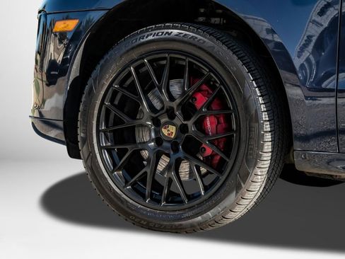 Used 2021 Porsche Macan GTS AWD/4WD image 52