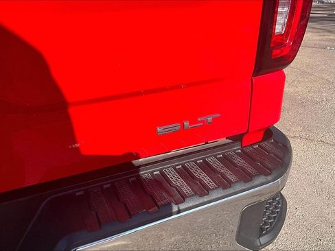 Used 2019 GMC Sierra 1500 SLT w/ SLT Premium Package image 23