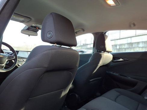 Used 2023 Chevrolet Malibu RS w/ LPO, Floor Liner Package image 12