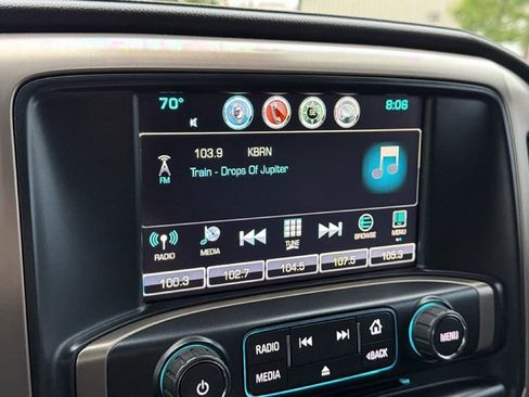 Used 2018 GMC Sierra 1500 Denali image 28