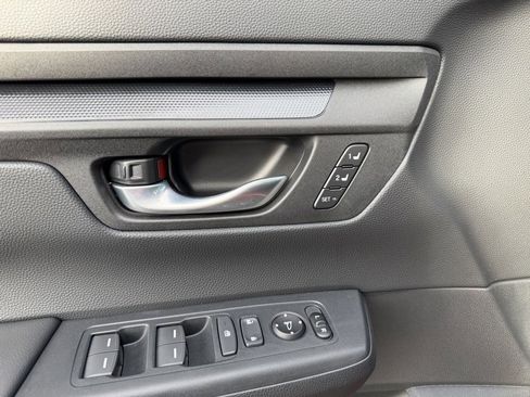 Certified 2025 Honda CR-V Sport-L image 14