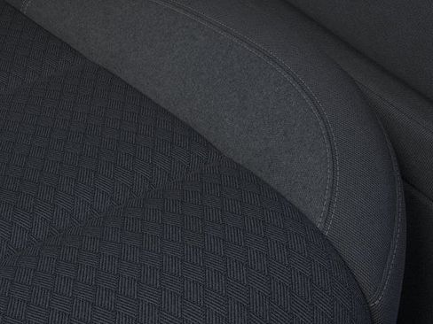 New 2026 Chevrolet Silverado 1500 Custom Trail Boss image 45