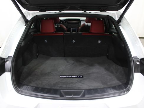 Used 2024 Lexus UX 250h F Sport image 26