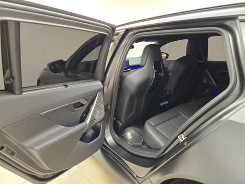 Used 2025 BMW M5 Touring image 19