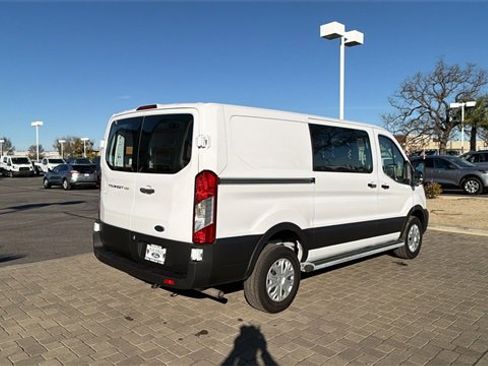 Used 2024 Ford Transit 250 Base w/ Exterior Upgrade Package image 3