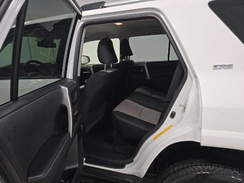 Used 2024 Toyota 4Runner SR5 image 8