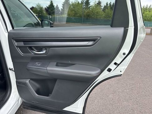 Used 2023 Honda CR-V Sport image 22