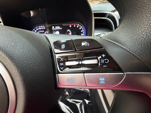 Certified 2023 Hyundai Tucson SEL image 23