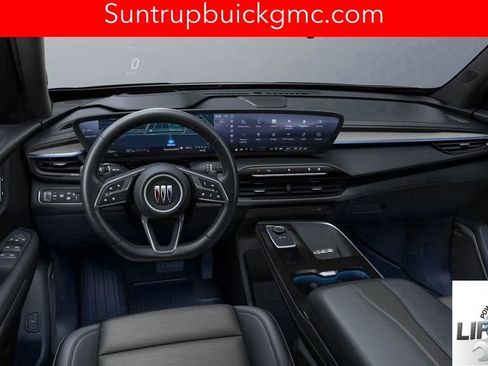 New 2026 Buick Enclave Sport Touring w/ Power Package image 99