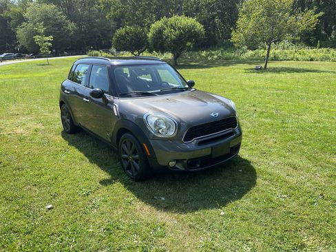 Used 2012 MINI Cooper Countryman S AWD/4WD image 26