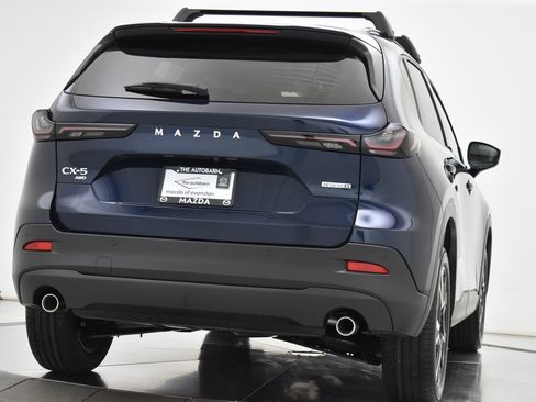 New 2026 MAZDA CX-5 Preferred AWD/4WD image 22