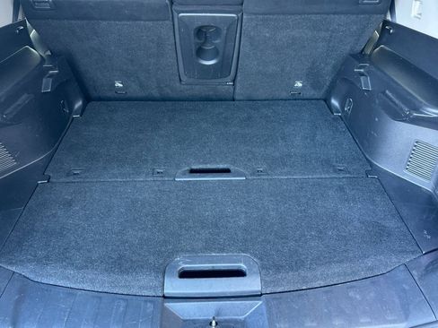 Used 2014 Nissan Rogue SV w/ SV Premium Package image 19