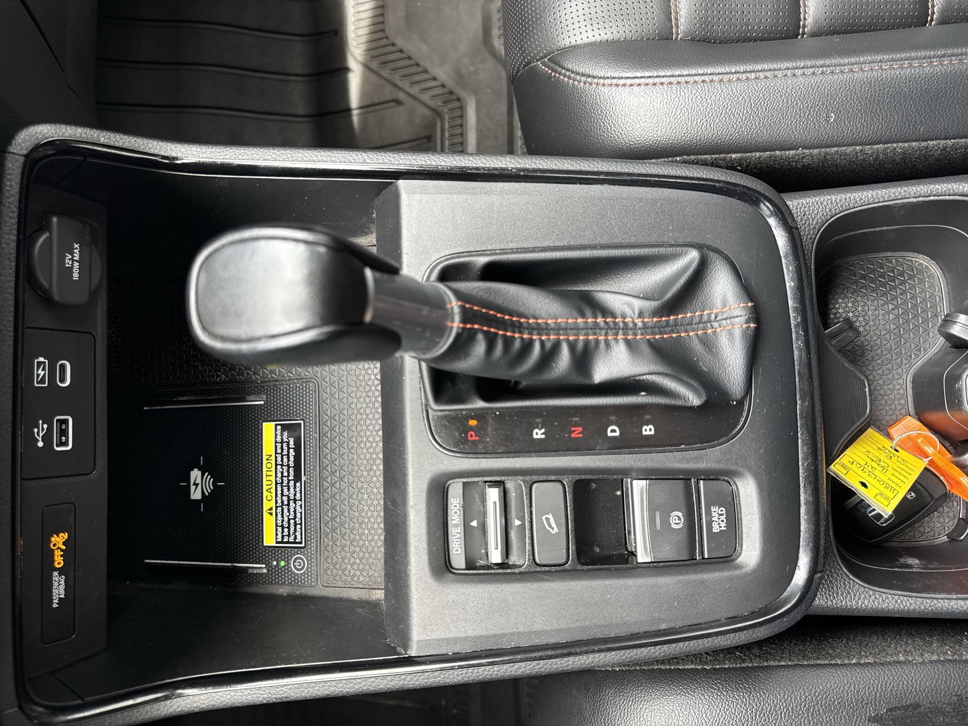 Used 2024 Honda CR-V Sport Touring image 20