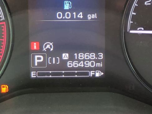 Used 2019 Subaru Forester w/ Alloy Wheel Package AWD/4WD image 24