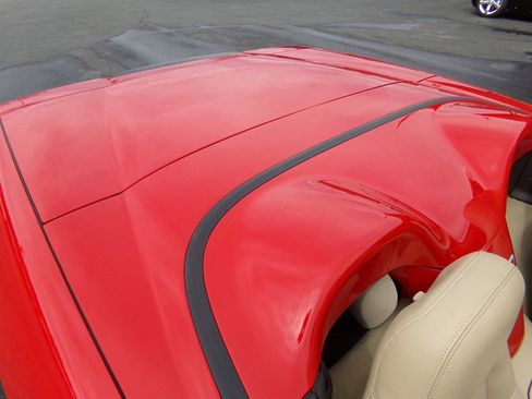 Used 2006 Chevrolet Corvette Convertible image 33