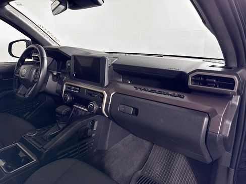 Used 2025 Toyota Tacoma SR5 RWD image 25