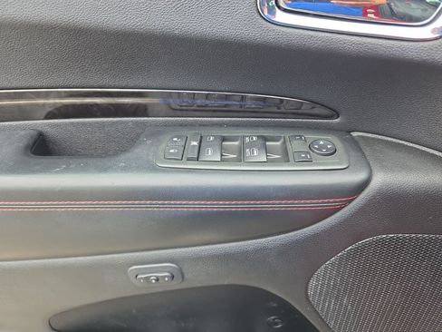 Used 2012 Dodge Durango R/T w/ Leather Interior Group AWD/4WD image 18