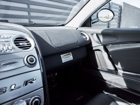 Used 2006 Mercedes-Benz SLR image 87