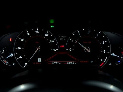 Used 2019 BMW 530i image 20