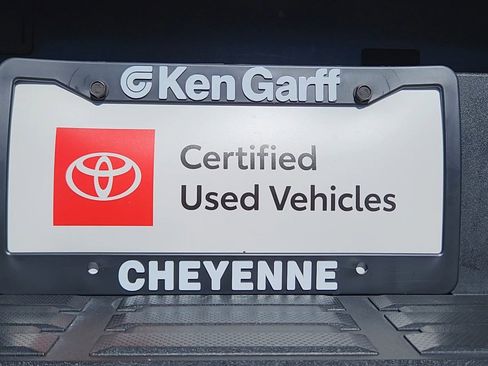 Certified 2024 Toyota Tacoma TRD Off-Road image 20