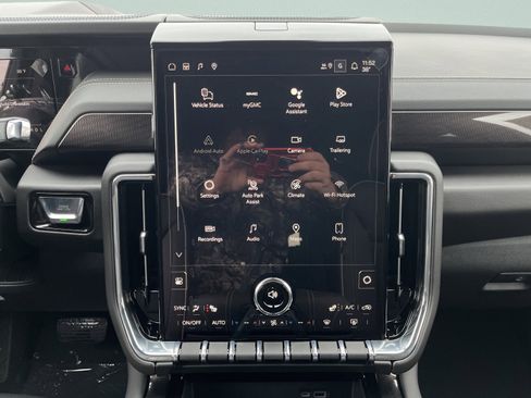 New 2026 GMC Yukon Elevation image 27