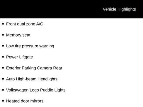 Used 2023 Volkswagen Atlas SEL R-Line image 10