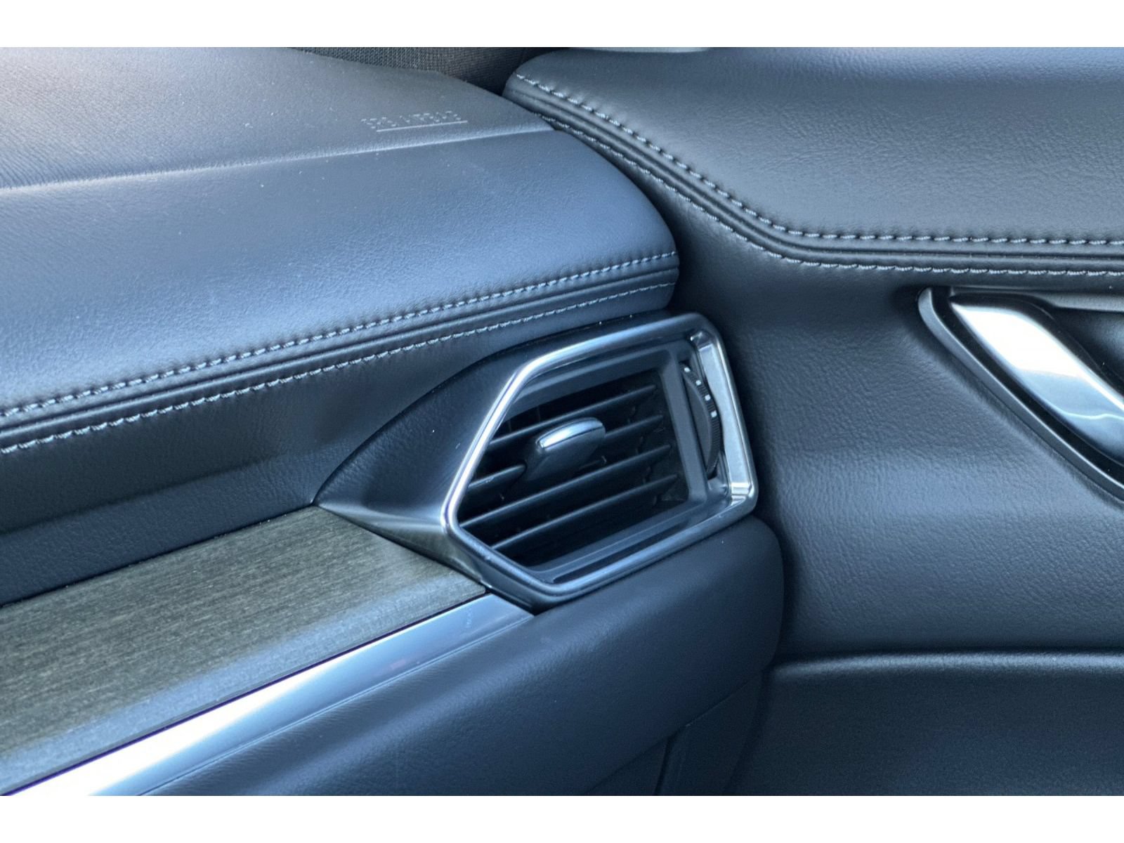 Certified 2025 MAZDA CX-5 Signature AWD/4WD image 31