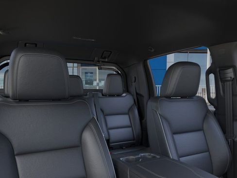 New 2026 Chevrolet Silverado EV LT w/ Premium Package image 24