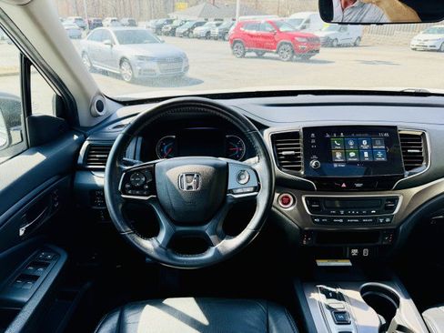 Used 2022 Honda Pilot Special Edition image 27