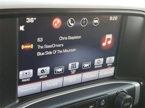 Certified 2016 GMC Sierra 1500 SLE w/ SLE Value Package image 26