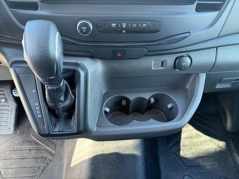 New 2025 Ford Transit 250 148 Medium Roof w/ Interior Upgrade Package image 14