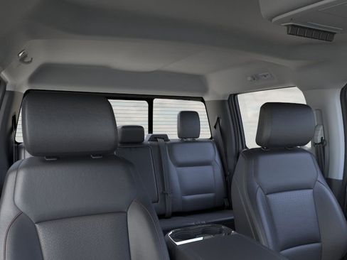 New 2026 Ford F250 Lariat w/ Black Appearance Package image 22