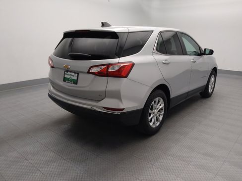 Used 2021 Chevrolet Equinox LT FWD image 9