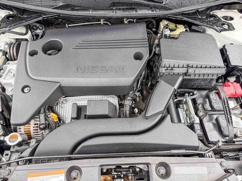 Used 2015 Nissan Altima 2.5 SV w/ Convenience Package FWD image 55
