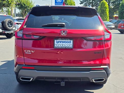 Used 2024 Honda CR-V Sport image 14