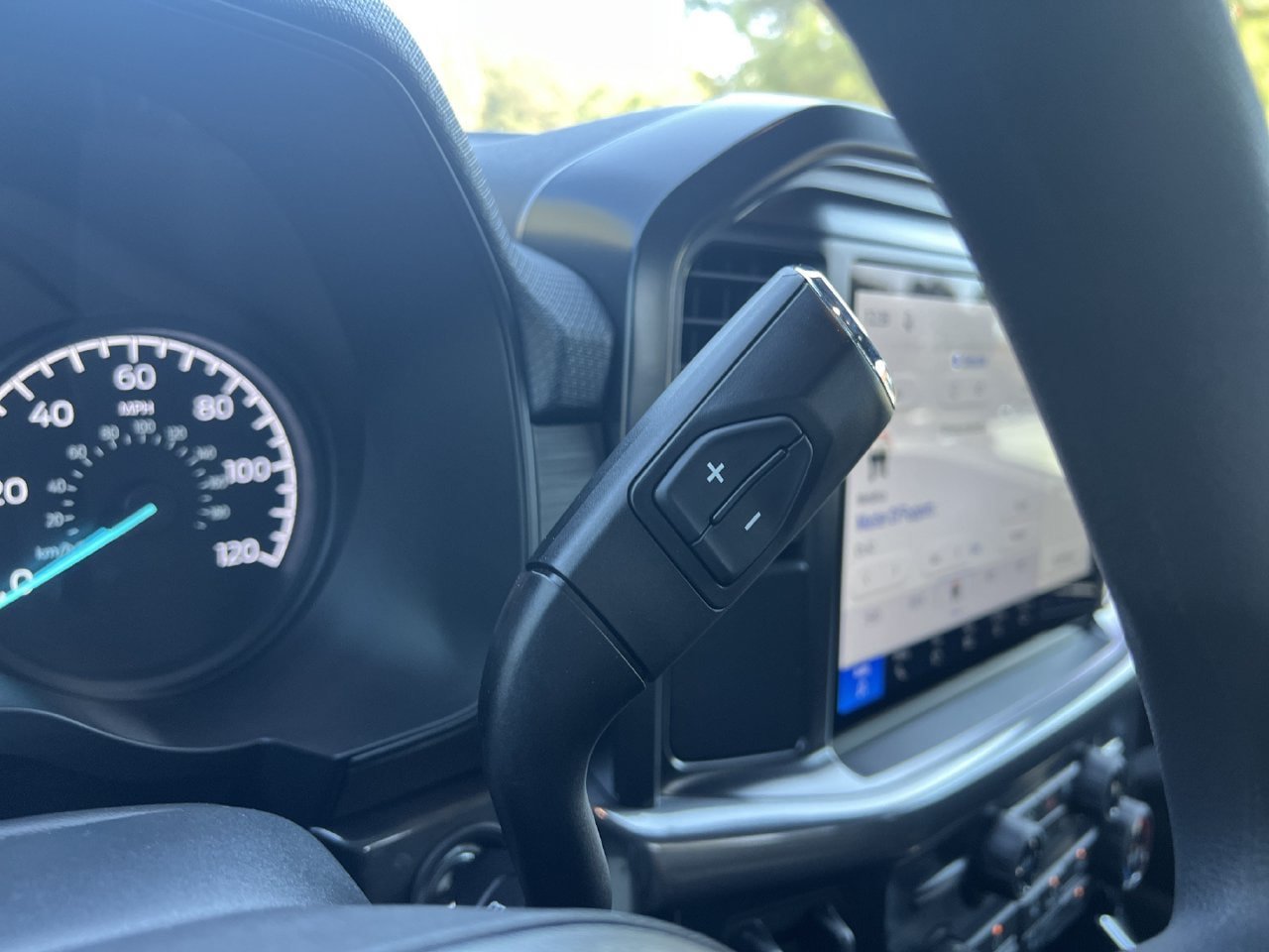 New 2026 Ford F150 STX RWD image 11