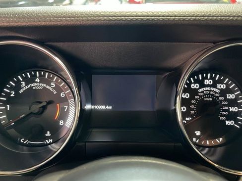 Used 2015 Ford Mustang GT Premium w/ Enhanced Security Package RWD image 27