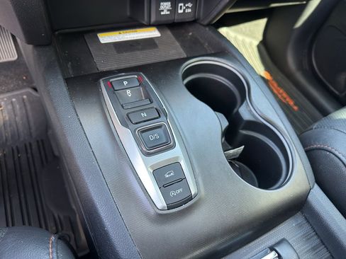 Used 2023 Honda Passport TrailSport image 16