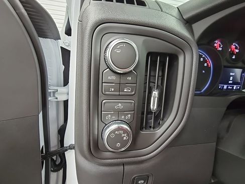 New 2026 GMC Sierra 1500 Pro w/ Trailering Package image 23