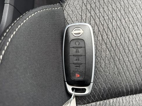 New 2026 Nissan Rogue SV w/ Cold Weather Package image 23