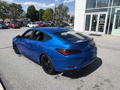 Used 2026 Acura Integra A-Spec FWD image 7