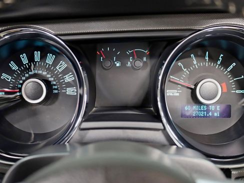 Used 2013 Ford Mustang GT w/ Security Pkg RWD image 17