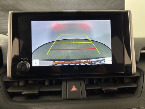 Used 2024 Toyota RAV4 AWD Hybrid w/ Weather Package image 23
