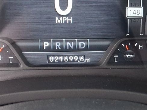 Used 2019 RAM 1500 Laramie image 20