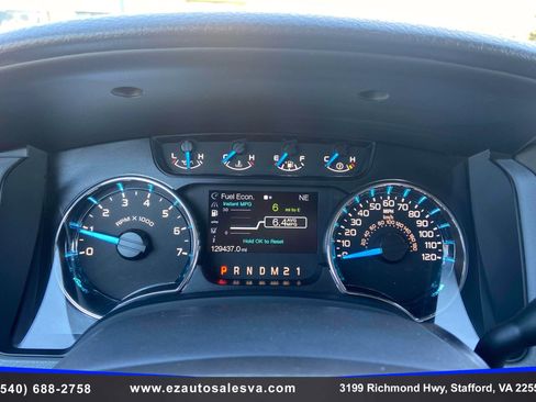 Used 2014 Ford F150 XLT w/ Equipment Group 301A Mid image 20