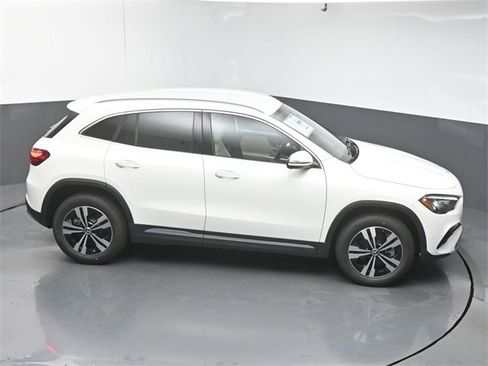 New 2025 Mercedes-Benz GLA 250 image 50